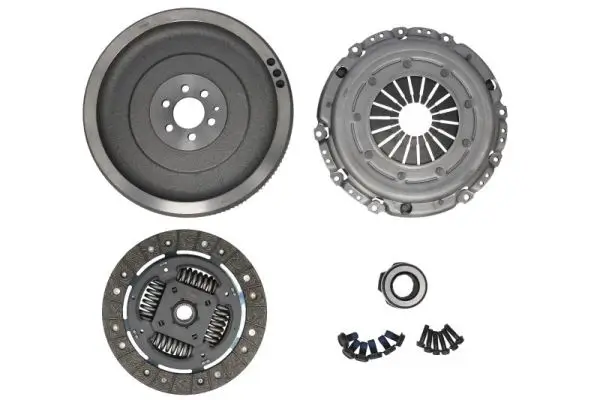 Umrüstsatz, Kupplung NEXUS F1A074NX
