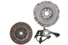 Kupplungssatz NEXUS F1B200NX Bild Kupplungssatz NEXUS F1B200NX