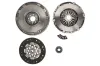 Kupplungssatz NEXUS F1C300NX Bild Kupplungssatz NEXUS F1C300NX