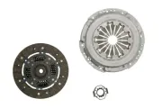 Kupplungssatz NEXUS F1F111NX