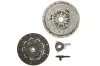 Kupplungssatz NEXUS F1G214NX Bild Kupplungssatz NEXUS F1G214NX