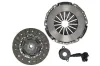 Kupplungssatz NEXUS F1G105NX Bild Kupplungssatz NEXUS F1G105NX