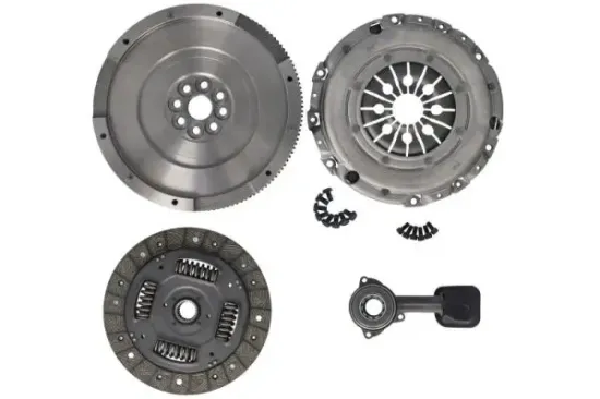 Umrüstsatz, Kupplung NEXUS F1G140NX Bild Umrüstsatz, Kupplung NEXUS F1G140NX