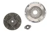 Kupplungssatz NEXUS F1S004NX Bild Kupplungssatz NEXUS F1S004NX