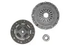 Kupplungssatz NEXUS F1W008NX Bild Kupplungssatz NEXUS F1W008NX