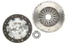 Kupplungssatz NEXUS F1W027NX Bild Kupplungssatz NEXUS F1W027NX