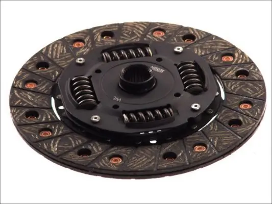 Kupplungssatz NEXUS F1W071NX Bild Kupplungssatz NEXUS F1W071NX