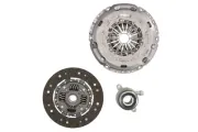 Kupplungssatz NEXUS F1W207NX
