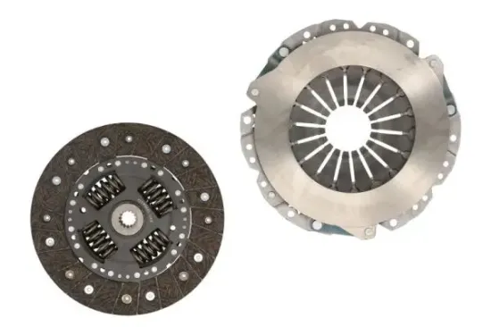 Kupplungssatz NEXUS F1X110NX Bild Kupplungssatz NEXUS F1X110NX