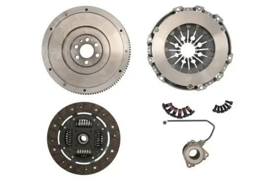 Kupplungssatz NEXUS F1X215NX Bild Kupplungssatz NEXUS F1X215NX