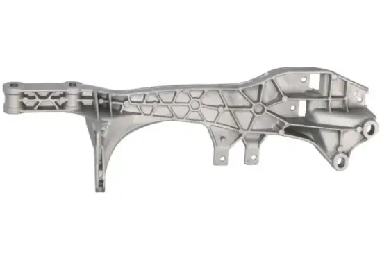 Halter, Stoßfänger vorne links PACOL 1005.96101 Bild Halter, Stoßfänger vorne links PACOL 1005.96101