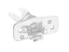 Türschloss Seitenwand PACOL IVE-DH-010 Bild Türschloss Seitenwand PACOL IVE-DH-010