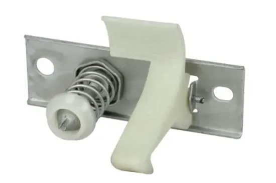 Motorhaubenschloss PACOL IVE-FP-013 Bild Motorhaubenschloss PACOL IVE-FP-013