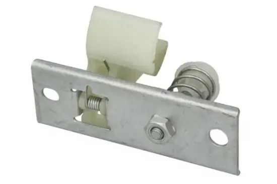 Motorhaubenschloss PACOL IVE-FP-013 Bild Motorhaubenschloss PACOL IVE-FP-013