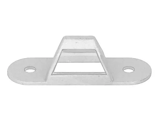 Führung, Verriegelungsknopf beidseitig hinten PACOL IVE-DH-0023 Bild Führung, Verriegelungsknopf beidseitig hinten PACOL IVE-DH-0023