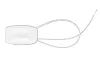 Türaußengriff außen hinten links vorne rechts PACOL IVE-DH-0014 Bild Türaußengriff außen hinten links vorne rechts PACOL IVE-DH-0014