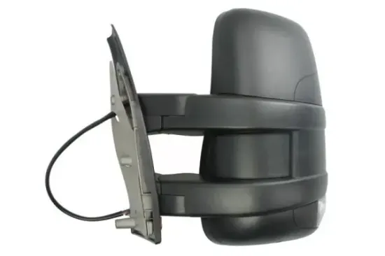 Außenspiegel, Fahrerhaus links PACOL IVE-MR-037 Bild Außenspiegel, Fahrerhaus links PACOL IVE-MR-037