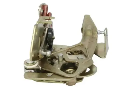 Türschloss vorne links PACOL IVE-DH-016 Bild Türschloss vorne links PACOL IVE-DH-016