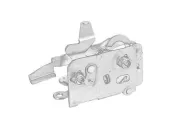 Türschloss vorne rechts PACOL IVE-DH-017