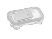 Türaußengriff beidseitig PACOL IVE-DH-0016