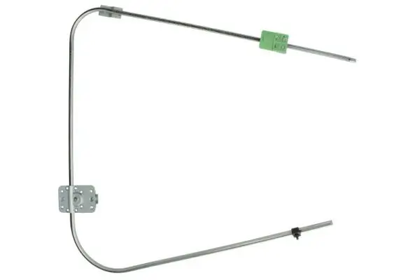 Fensterheber links PACOL IVE-WR-010L