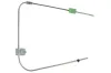 Fensterheber links PACOL IVE-WR-010L