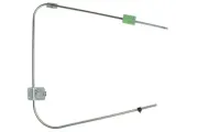 Fensterheber links PACOL IVE-WR-010L