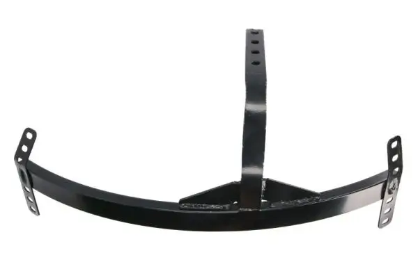 Halter, Kotflügel PACOL AG-JD-002