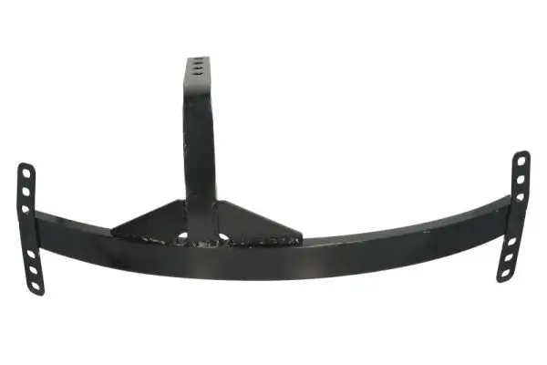 Halter, Kotflügel PACOL AG-JD-006