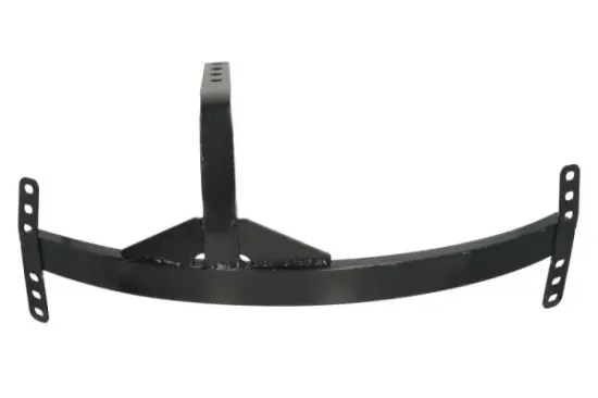 Halter, Kotflügel PACOL AG-JD-006 Bild Halter, Kotflügel PACOL AG-JD-006