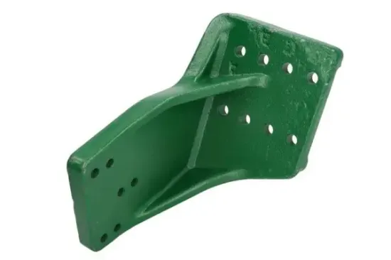 Halter, Kotflügel PACOL AG-JD-007 Bild Halter, Kotflügel PACOL AG-JD-007