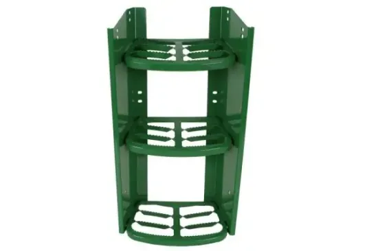 Trittbrett PACOL AG-SP-001 Bild Trittbrett PACOL AG-SP-001