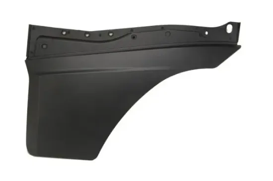 Tür, Karosserie links außen PACOL BPB-VO003L Bild Tür, Karosserie links außen PACOL BPB-VO003L