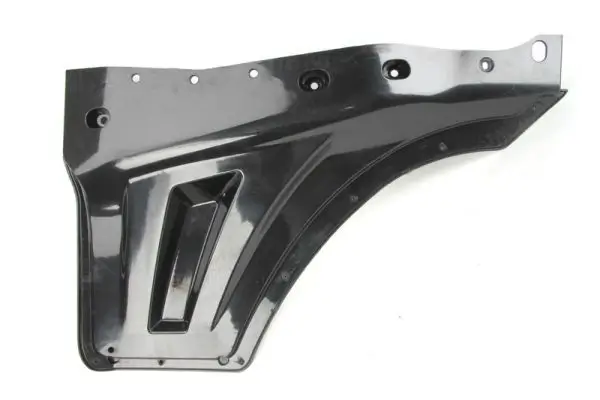 Tür, Karosserie außen rechts PACOL BPB-VO003R