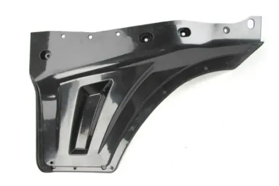 Tür, Karosserie außen rechts PACOL BPB-VO003R Bild Tür, Karosserie außen rechts PACOL BPB-VO003R