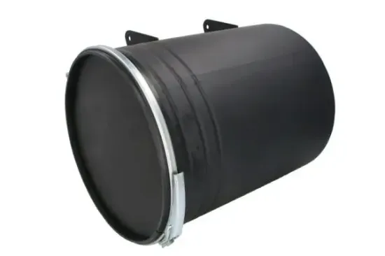 Gehäuse, Luftfilter PACOL BPD-DA009 Bild Gehäuse, Luftfilter PACOL BPD-DA009