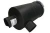 Geh&auml;use, Luftfilter PACOL BPD-MA012