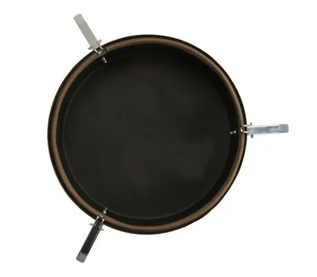 Gehäuse, Luftfilter PACOL BPD-MA014