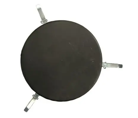 Gehäuse, Luftfilter PACOL BPD-MA014 Bild Gehäuse, Luftfilter PACOL BPD-MA014