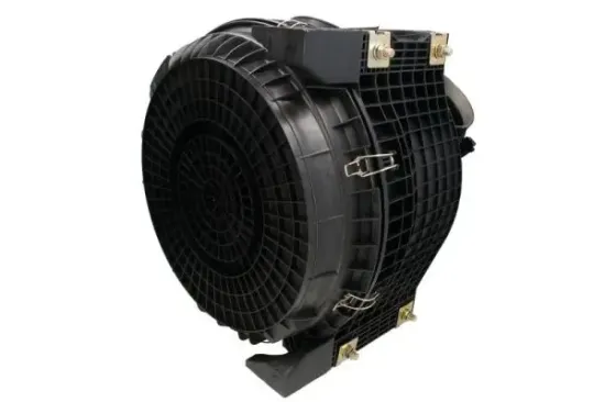 Gehäuse, Luftfilter PACOL BPD-ME005 Bild Gehäuse, Luftfilter PACOL BPD-ME005