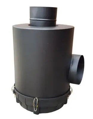 Gehäuse, Luftfilter PACOL BPD-SC036 Bild Gehäuse, Luftfilter PACOL BPD-SC036