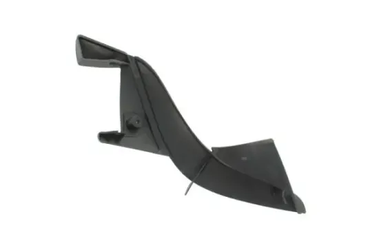 Gehäuse, Außenspiegel links PACOL BPD-VO015L Bild Gehäuse, Außenspiegel links PACOL BPD-VO015L