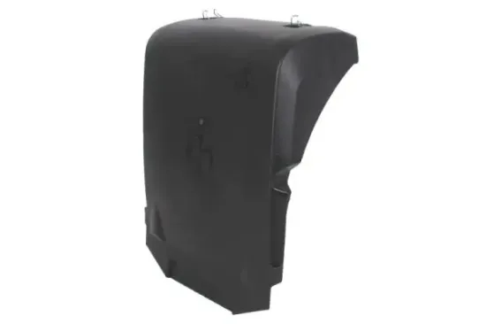 Deckel, Batteriekasten PACOL DAF-BC-008 Bild Deckel, Batteriekasten PACOL DAF-BC-008