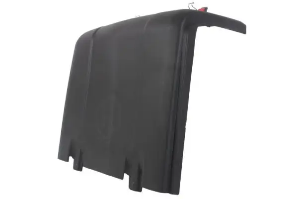 Deckel, Batteriekasten PACOL DAF-BC-009