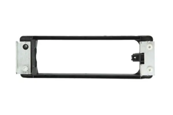 Gehäuse, Nebelscheinwerfer links PACOL DAF-CP-006L