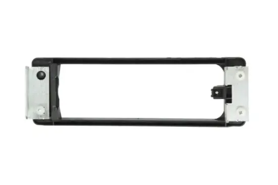 Gehäuse, Nebelscheinwerfer links PACOL DAF-CP-006L Bild Gehäuse, Nebelscheinwerfer links PACOL DAF-CP-006L