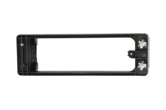 Gehäuse, Nebelscheinwerfer links PACOL DAF-CP-006L Bild Gehäuse, Nebelscheinwerfer links PACOL DAF-CP-006L