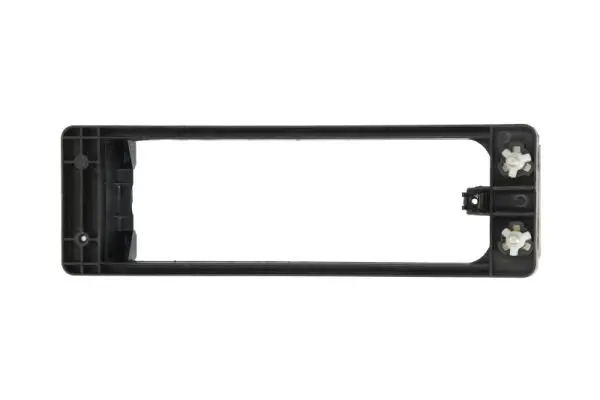 Gehäuse, Nebelscheinwerfer rechts PACOL DAF-CP-006R