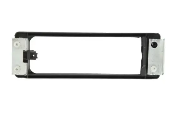 Gehäuse, Nebelscheinwerfer rechts PACOL DAF-CP-006R Bild Gehäuse, Nebelscheinwerfer rechts PACOL DAF-CP-006R