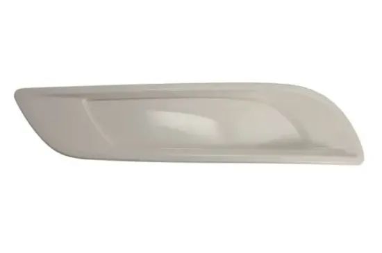 Gehäuse, Nebelscheinwerfer rechts PACOL DAF-FB-039R Bild Gehäuse, Nebelscheinwerfer rechts PACOL DAF-FB-039R